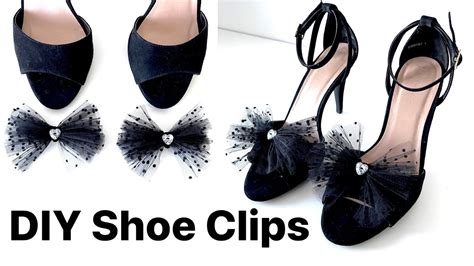 how to buy dress and shoe clips without being duped|simple shoe clips.